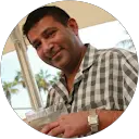 Pete B profile picture